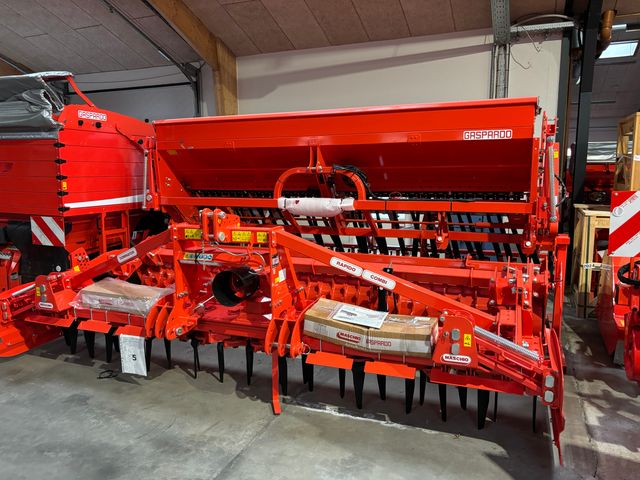 Maschio Gaspardo Dama 400 Såmaskine