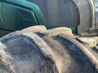 Valtra N123 H5 H5 - Traktorer - Traktorer 4 wd - 4