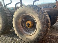 Valtra N123 H5 H5 - Traktorer - Traktorer 4 wd - 3