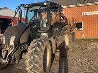 Valtra N123 H5 H5 - Traktorer - Traktorer 4 wd - 1