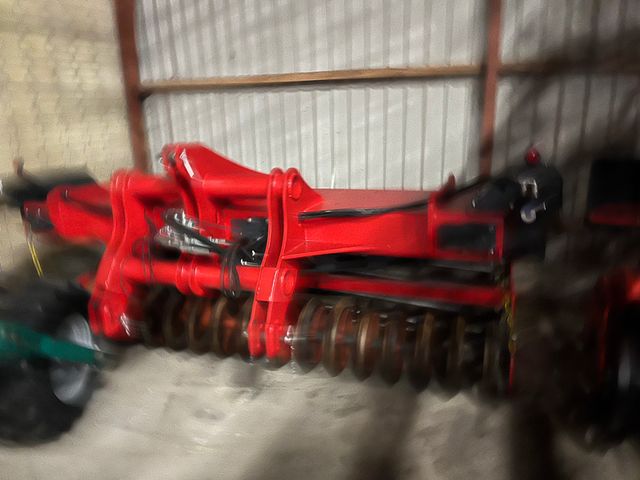 Kvik-pak Kvik-pak 2600