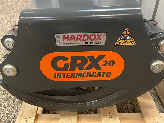 Intermercato GRX20-4