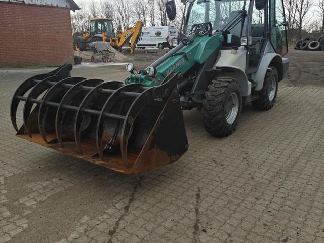 Kramer KL30.8T