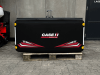 Düvelsdorf Frontvægt m. værktøjskasse - Traktor tilbehør - Frontvægte - 2