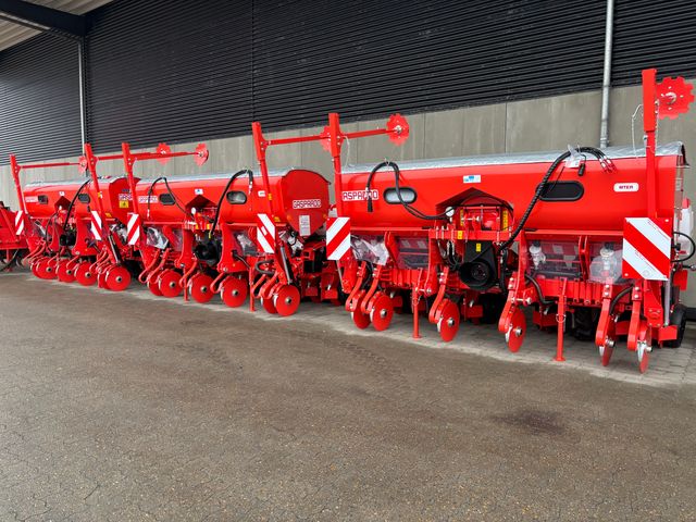 Maschio Gaspardo MTE-R Genius Master 