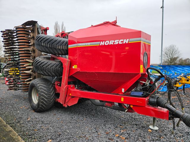 Horsch Pronto 6KE