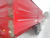 Baastrup BTS 16 - Vogne - Tipvogne - 5