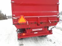 Baastrup BTS 16 - Vogne - Tipvogne - 4