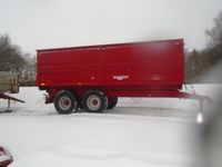 Baastrup BTS 16 - Vogne - Tipvogne - 1