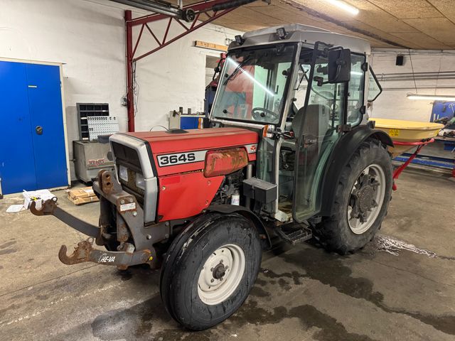 Massey Ferguson 364S