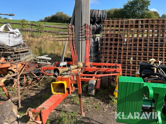 Fransgård SR 3200 P