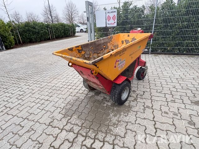 Hedensted Gruppen super skub