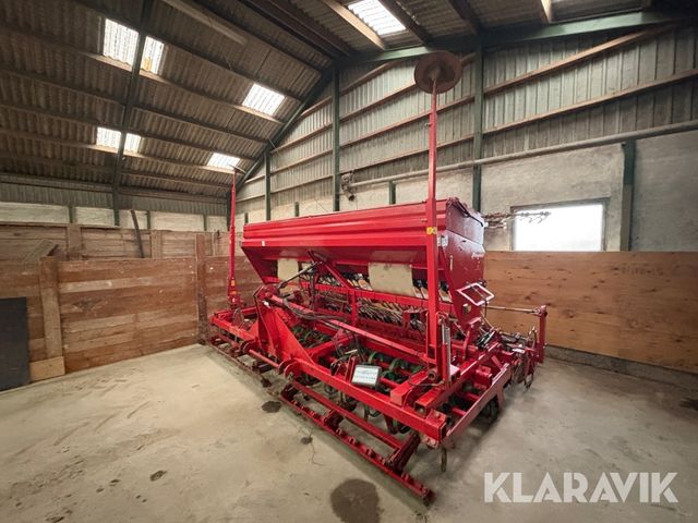 Kverneland Mcdrill pro