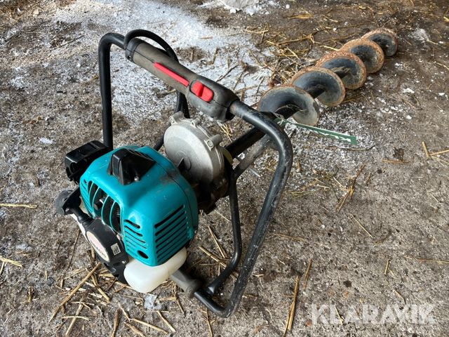 Makita BBA520