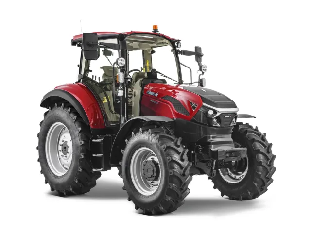 Case IH Farmall 100 A