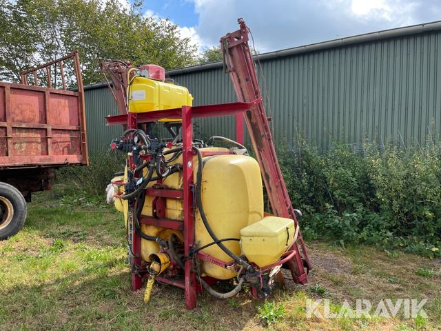 Hardi LX 1000