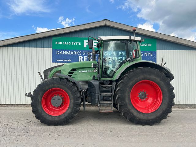 Fendt 924 Vario Profi