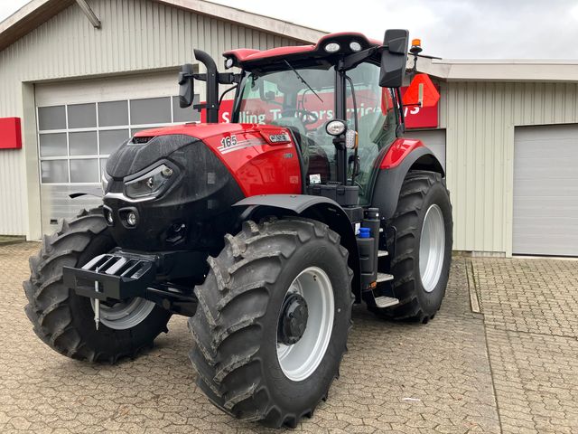 Case IH PUMA 165 X