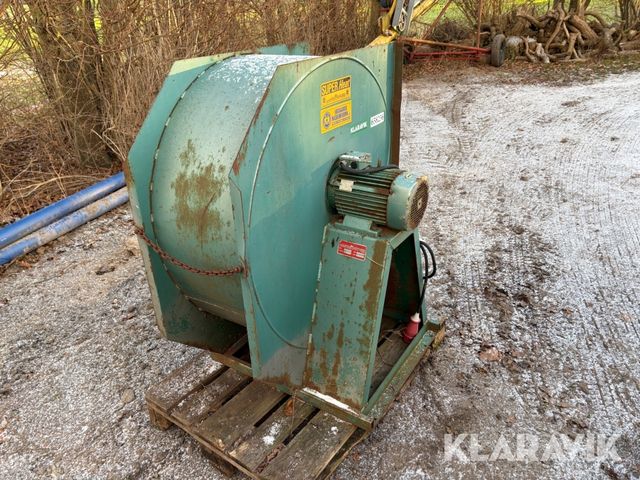 J.C.Løkkes Maskinfabrik HL