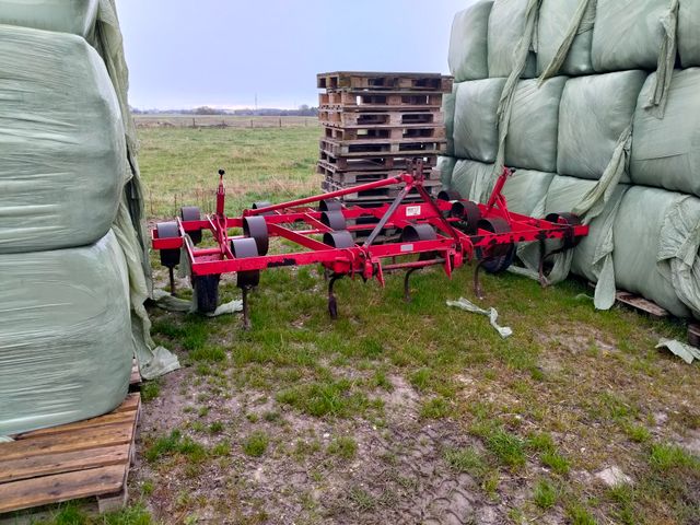 Befa 15 tands Stubharve