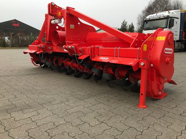 Maschio G-350 Fræser
