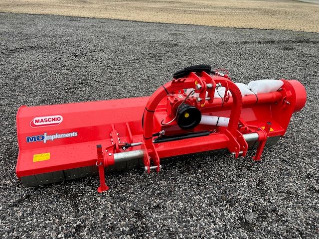 Maschio Gaspardo Brava 230 L