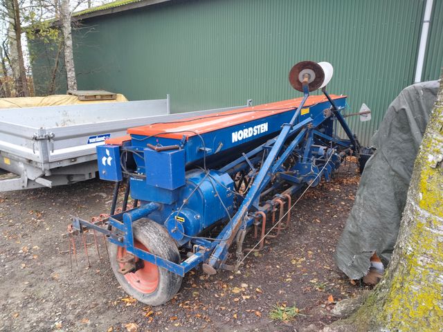 Nordsten CLB 400 MKII