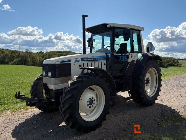 Lamborghini Formula 135