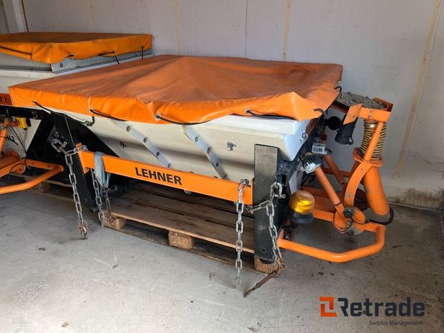 Polaro Lehner XL Polaro XL