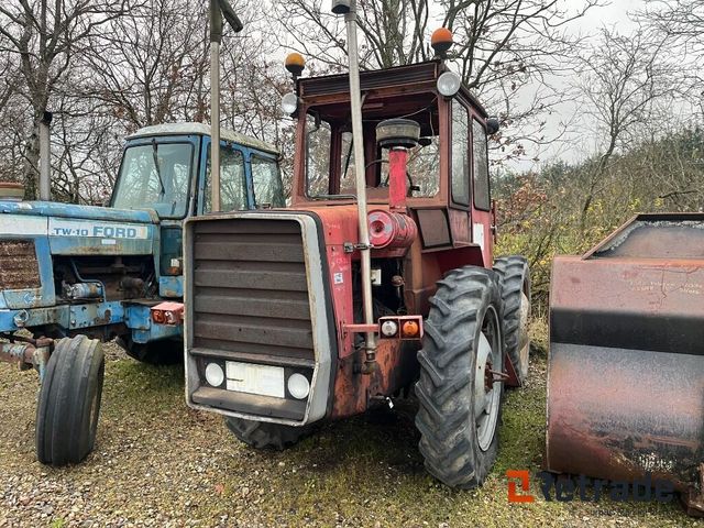 Massey Ferguson 1200