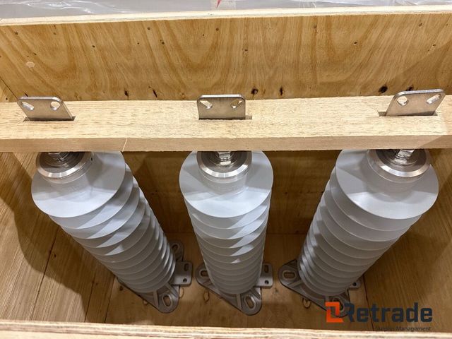 Dehn UR 78 kV og UC 62 kV