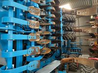 Lemken Solitair DT 600 Solitair DT - Såmaskiner - Direkte såmaskiner - 12