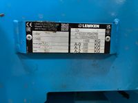 Lemken Solitair DT 600 Solitair DT - Såmaskiner - Direkte såmaskiner - 10