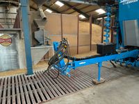 Lemken Solitair DT 600 Solitair DT - Såmaskiner - Direkte såmaskiner - 13