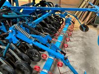 Lemken Solitair DT 600 Solitair DT - Såmaskiner - Direkte såmaskiner - 5