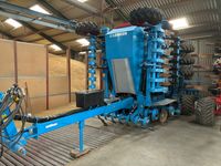 Lemken Solitair DT 600 Solitair DT - Såmaskiner - Direkte såmaskiner - 1