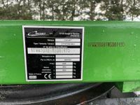 John Deere 730D Draper Skærebord - Høstmaskiner tilbehør - Skærebord - 10