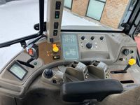 Case IH MXM 190 CASE IH - Traktorer - Traktorer 4 wd - 6