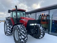 Case IH MXM 190 CASE IH - Traktorer - Traktorer 4 wd - 4