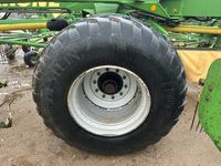 KRONE Swadro 2000 TC - Hø- og halmhåndtering - River og vendere - 7