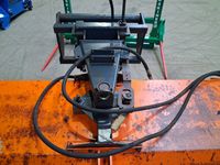 Tuchel PROFI FKM 260 HS 600 - Redskaber - Koste - 3