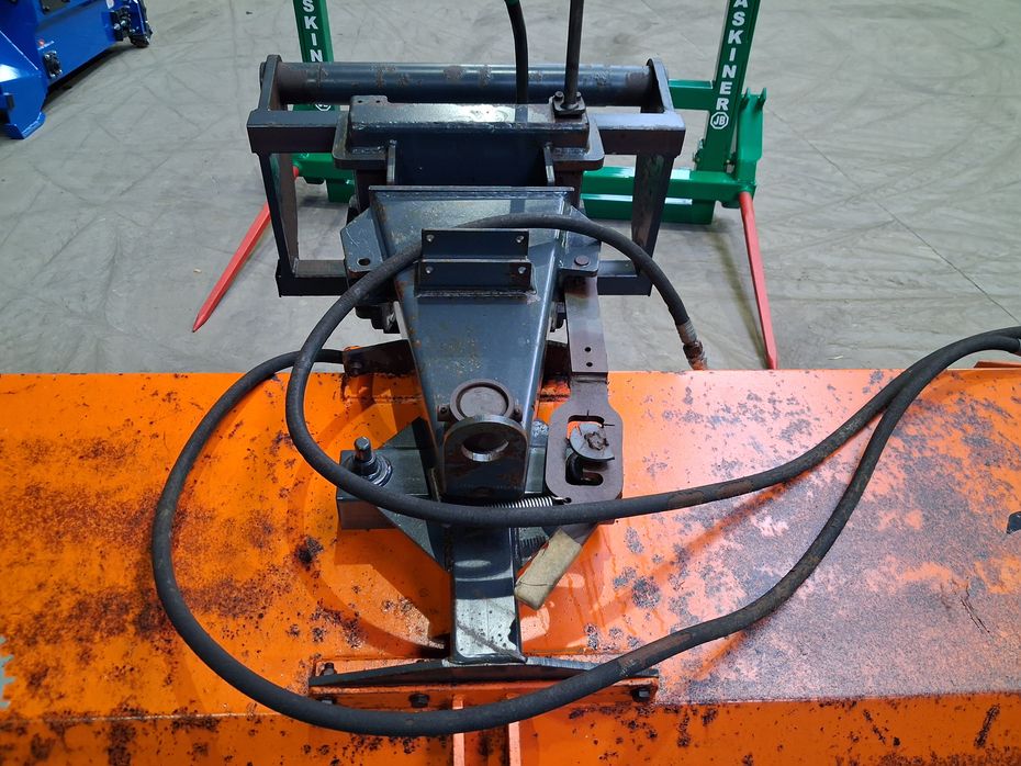 Tuchel PROFI FKM 260 HS 600 - Redskaber - Koste - 3