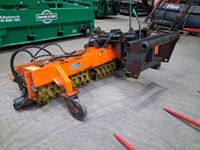 Tuchel PROFI FKM 260 HS 600 - Redskaber - Koste - 1