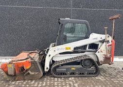 Bobcat Bobcat T450 Larvebnd