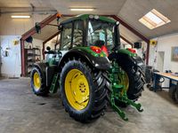 John Deere 6125M - Traktorer - Traktorer 4 wd - 3