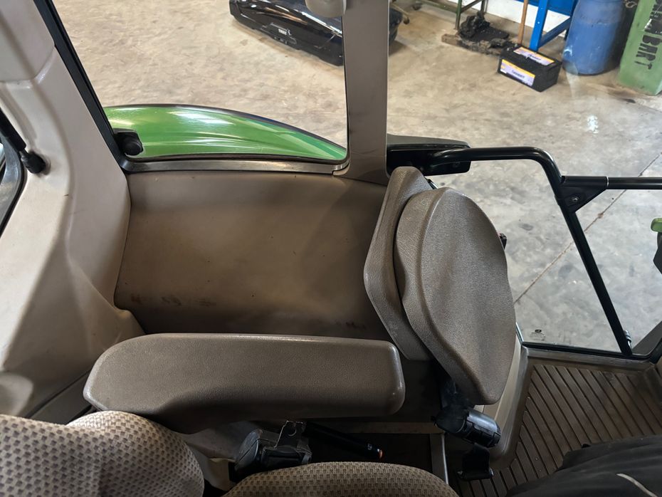 John Deere 6125M - Traktorer - Traktorer 4 wd - 19