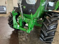 John Deere 6125M - Traktorer - Traktorer 4 wd - 13