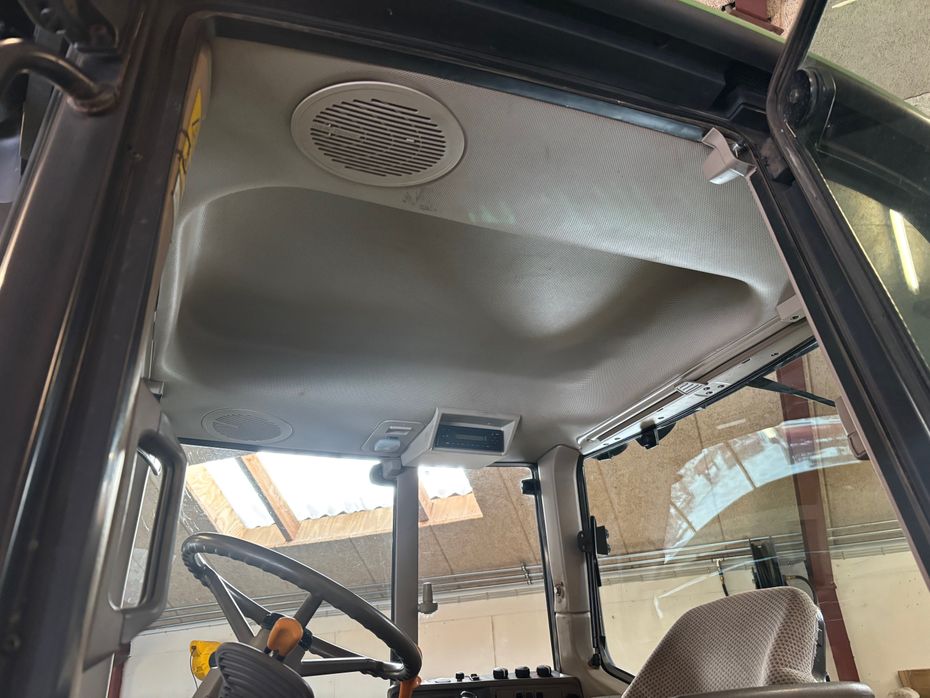 John Deere 6125M - Traktorer - Traktorer 4 wd - 17