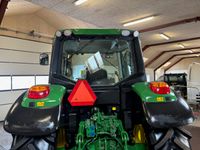 John Deere 6125M - Traktorer - Traktorer 4 wd - 11