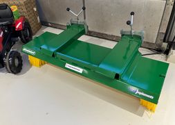 Dvelsdorf Kost til pallegafler 150 cm